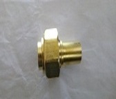 Brass Gas Parts